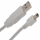Kabel GEMBIRD Kabel miniUSB 2.0 CANON 5pin 0.3m szary CCP-USB2-AM5P-1